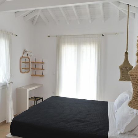 Nafsika Villas Apartments Ex Petra Mare Village Κέρβελη Εξωτερικό φωτογραφία