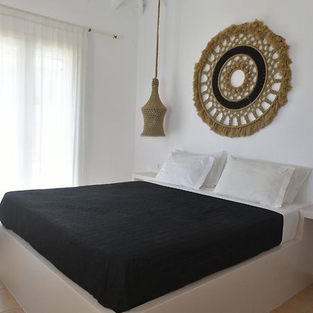 Nafsika Villas Apartments Ex Petra Mare Village Κέρβελη Εξωτερικό φωτογραφία