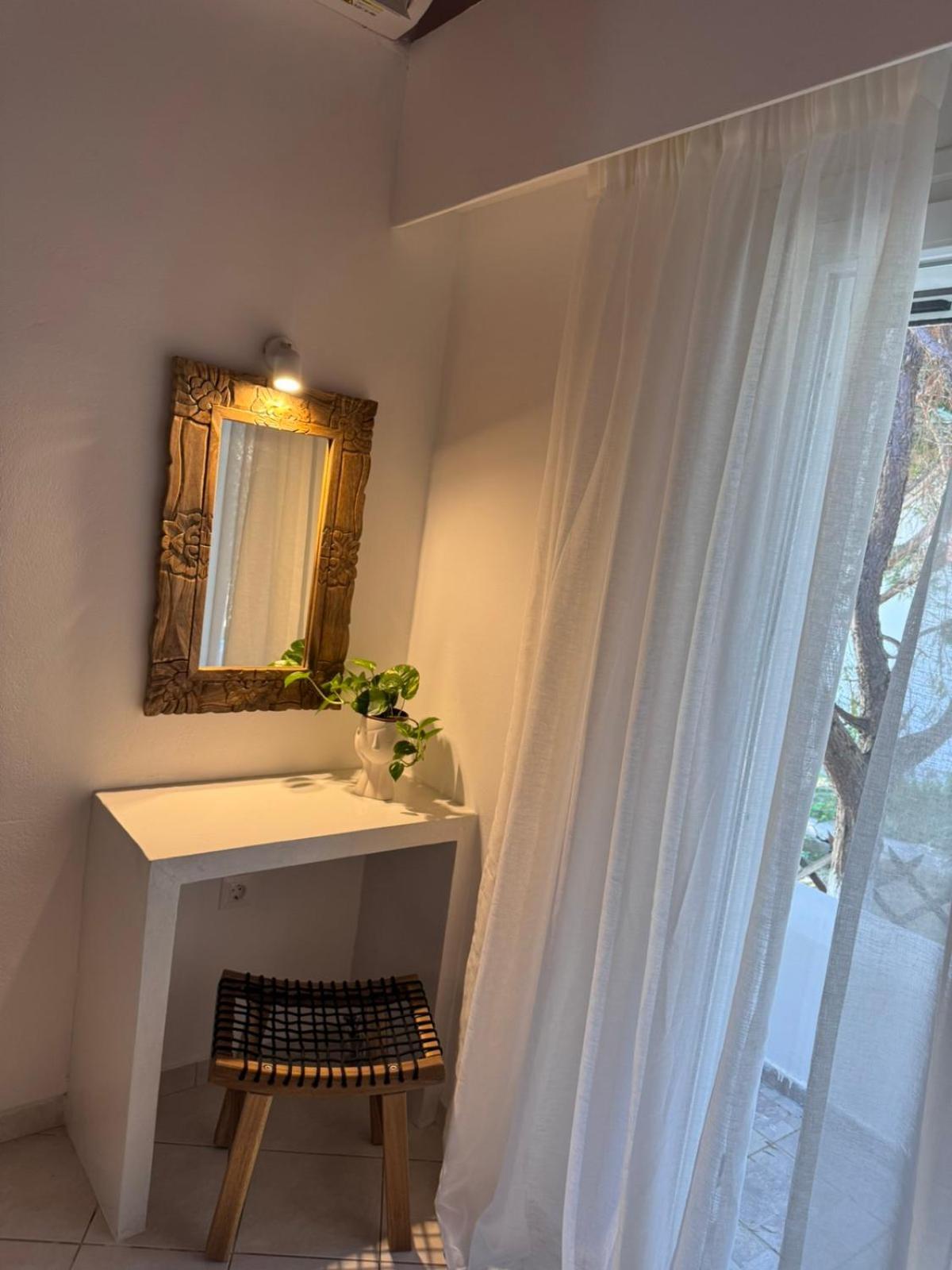 Nafsika Villas Apartments Ex Petra Mare Village Κέρβελη Εξωτερικό φωτογραφία