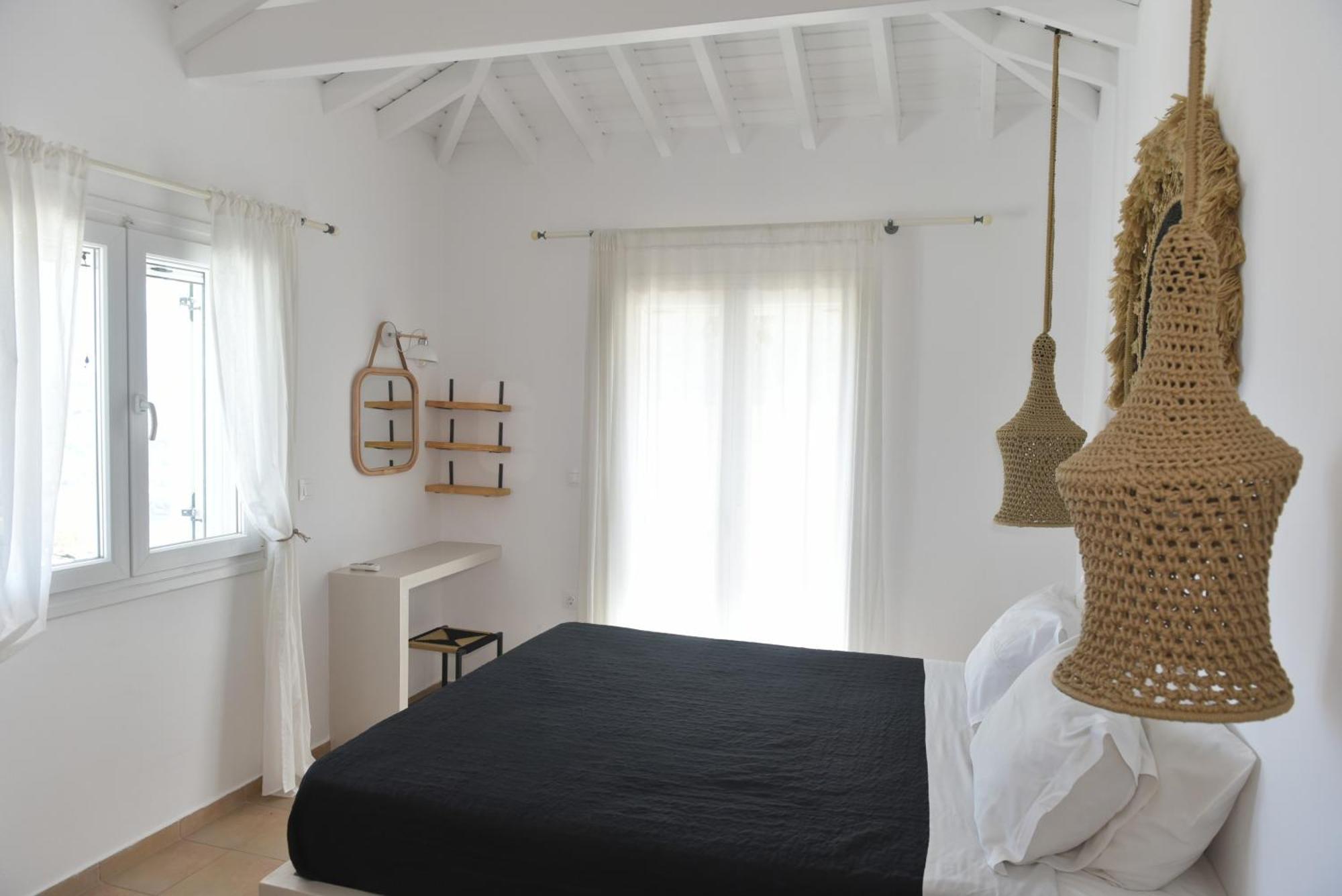 Nafsika Villas Apartments Ex Petra Mare Village Κέρβελη Εξωτερικό φωτογραφία