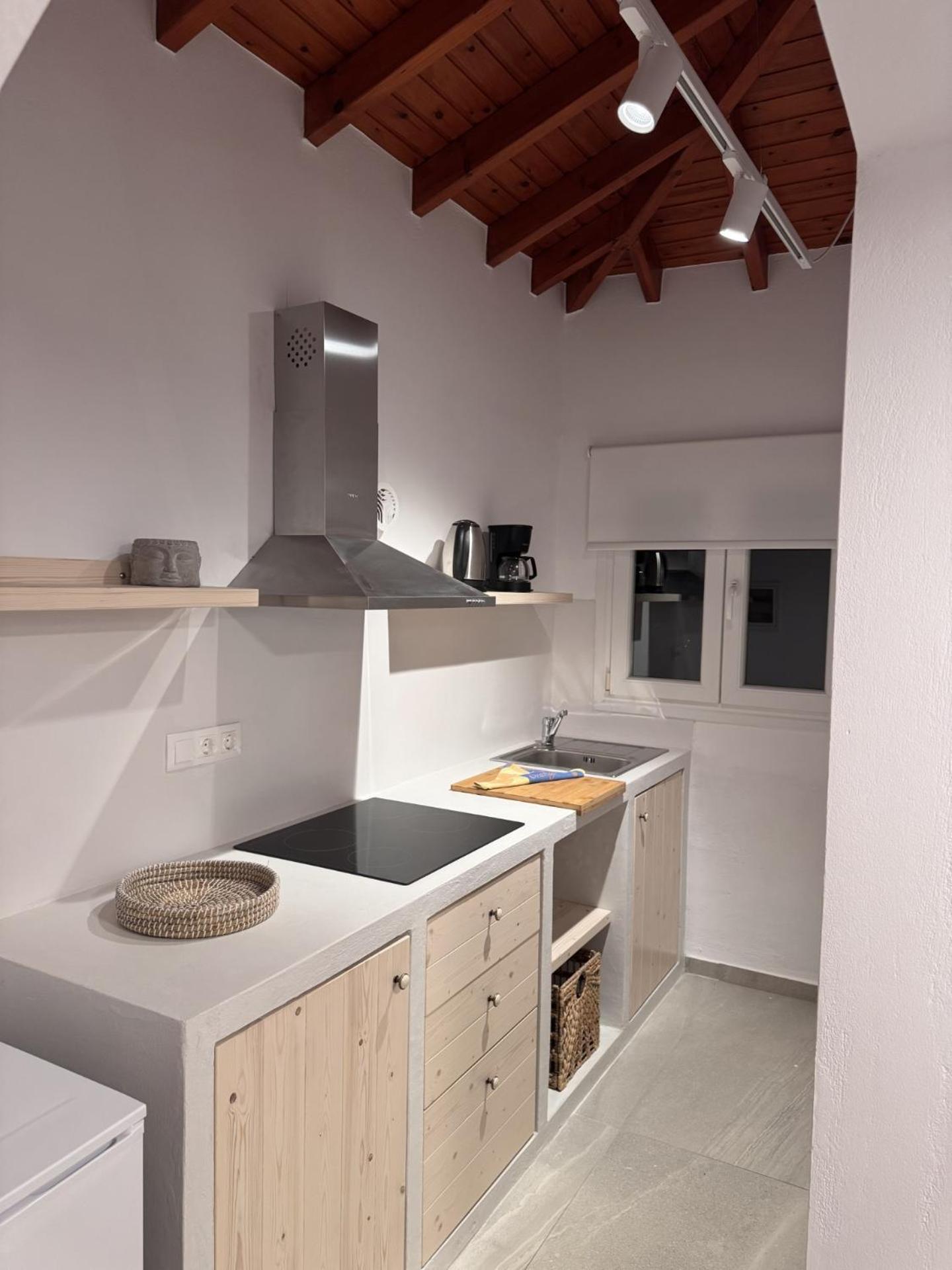 Nafsika Villas Apartments Ex Petra Mare Village Κέρβελη Εξωτερικό φωτογραφία