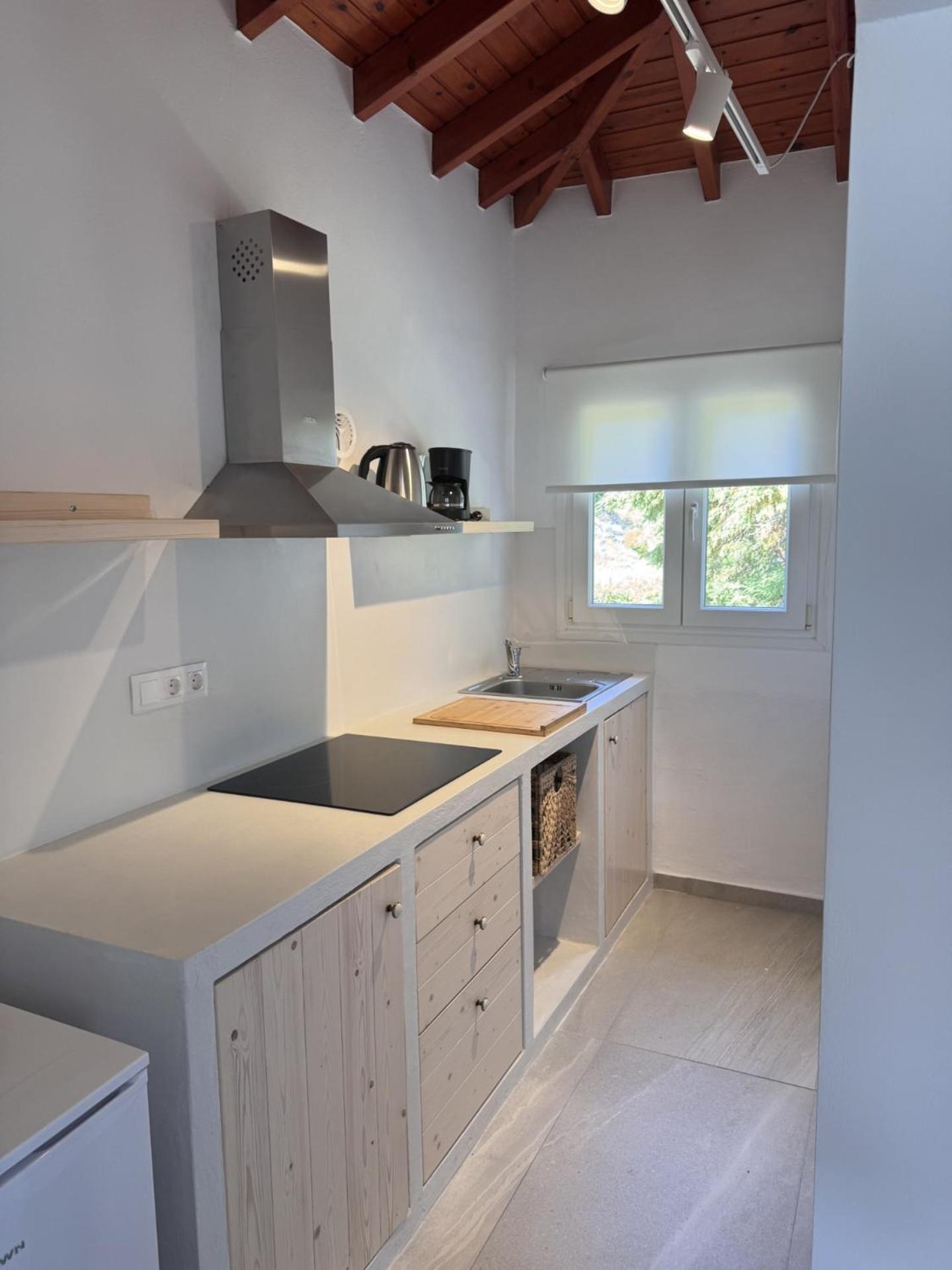 Nafsika Villas Apartments Ex Petra Mare Village Κέρβελη Εξωτερικό φωτογραφία