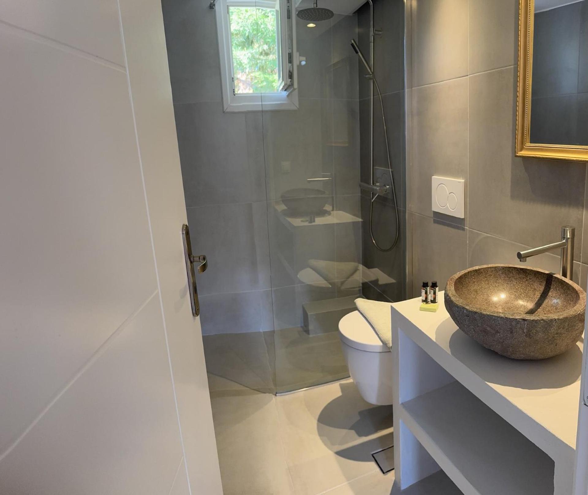 Nafsika Villas Apartments Ex Petra Mare Village Κέρβελη Εξωτερικό φωτογραφία