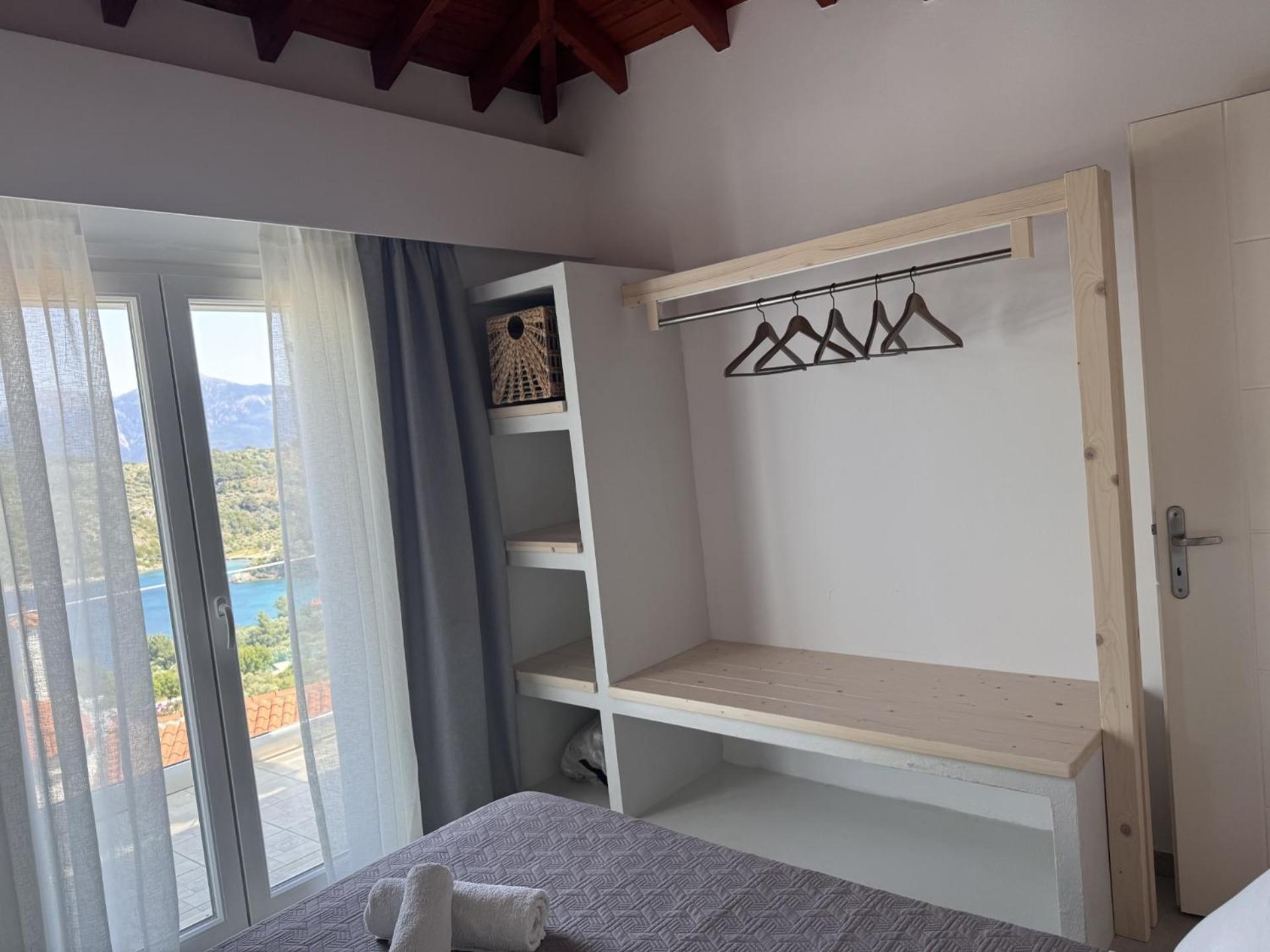 Nafsika Villas Apartments Ex Petra Mare Village Κέρβελη Εξωτερικό φωτογραφία